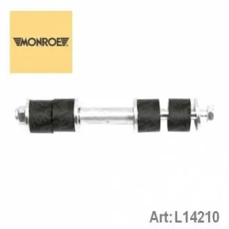 Комплект стабилизатора MONROE L14210