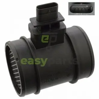 Датчик массы воздуха FEBI BILSTEIN 105777