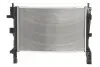Ч?ОДНИКА ДВИГАТЕЛЯ FORD NISSENS 606033 (фото 2)