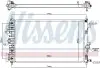 Ч?ODNICA ДВИГАТЕЛЯ OPEL NISSENS 606049 (фото 1)