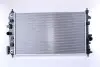 Ч?ODNICA ДВИГАТЕЛЯ OPEL NISSENS 606049 (фото 2)