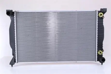Радиатор охлаждения NISSENS 60300A