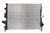 Ч?ОДНИКА ДВИГАТЕЛЯ FORD NISSENS 606446 (фото 1)
