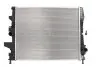 Ч?ОДНИКА ДВИГАТЕЛЯ FORD NISSENS 606446 (фото 1)