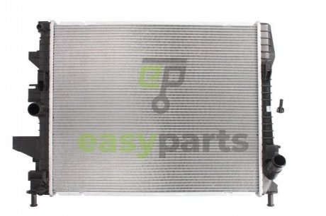 Ч?ОДНИКА ДВИГАТЕЛЯ FORD NISSENS 606446