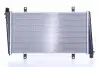 Радіатор охолоджування NISSENS 65551A (фото 4)