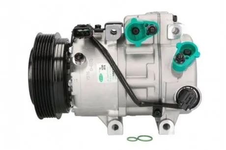 Компресор кондиціонера NISSENS 89305