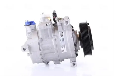 Компрессор кондиционера NISSENS 89415