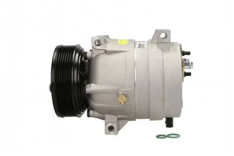 Компрессор кондиционера NISSENS 89587