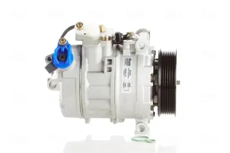 Компрессор кондиционера NISSENS 89599