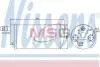 Осушувач,кондиціонер NISSENS 95494 (фото 1)
