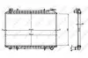 Радіатор охолоджування NRF 509534 (фото 2)