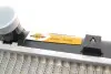 Радіатор охолодження Honda CR-V II 2.0 01-07 NRF 53573 (фото 6)