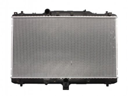 Радиатор охлаждения NRF 53579 (фото 1)