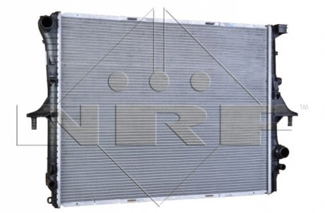 Радиатор охлаждения NRF 53864