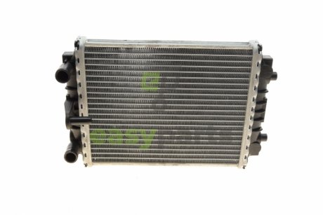 Радиатор охлаждения NRF 59183 (фото 1)