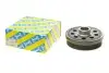 Шків колінчастого вала BMW 3 (E90/F30/F80)/ 5 (F10) 1.6-2.0 d 07-, N47/M47 SNR NTN DPF350.12 (фото 1)