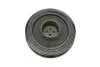 Шків колінчастого вала BMW 3 (E90/F30/F80)/ 5 (F10) 1.6-2.0 d 07-, N47/M47 SNR NTN DPF350.12 (фото 3)
