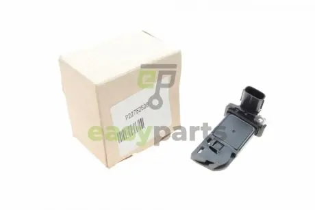 Датчик витрати повітря GM 22752508