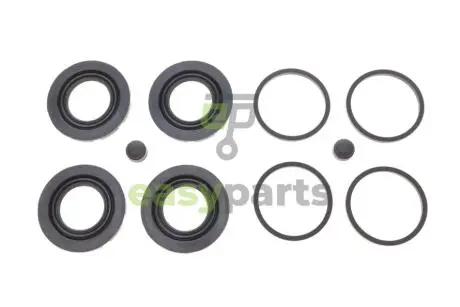 Ремкомплект супорта (переднього) MB C-class (W205)/Audi A6/Q5 12- (d=42mm) (Brembo) QUICK BRAKE 114-0178