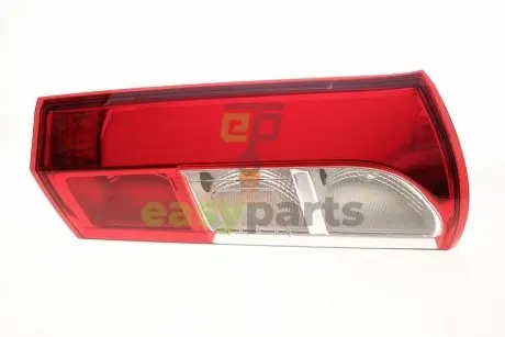 Фото ліхтар задній Renault Dokker 12- (R) RENAULT / DACIA 265509604R Ліхтар задній Renault Dokker 12- (R) RENAULT / DACIA 265509604R