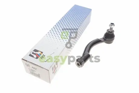 Наконечник тяги рульової (R) Kia Picanto 11-17 RTS 91.08860.1