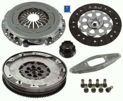 SPRZ?G?O (КПЛ.DMF) BMW SACHS 2290 601 130