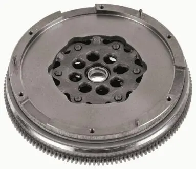 КОДЖО ДВУХМАССОВЫЙ // SACHS 2294 501 213
