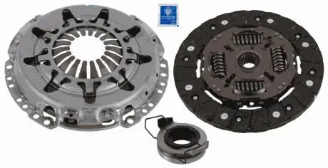 Оборудование?Джи?О (К.) ТОЙОТА SACHS 3000 951 660