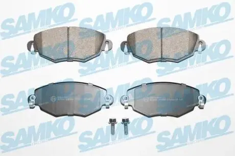 Фото ветчина Клоки. МОНДЕО III SAMKO 5SP865 Ветчина Клоки. МОНДЕО III SAMKO 5SP865