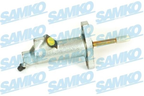 Си?пользовательские языки и словари оборудования. BMW E34 SAMKO M30213