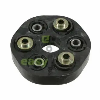 Шарнір, поздовжній вал SWAG 10 86 0002 (фото 1)