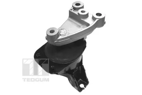 ПОДУШКА ДВИГАТЕЛЯ HONDA TEDGUM 00263047