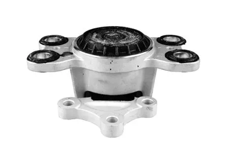 ПОДУШКА ДВИГАТЕЛЯ VOLVO TEDGUM TED32739