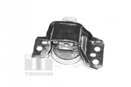 Опора двигателя резинометаллическая TEDGUM TED59889