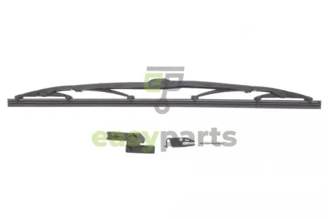 Щітка склоочисника (430mm) BMW/Honda/Mazda/Mitsubishi/Nissan/Porsche/Toyota/Volvo Valeo 574111