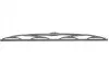 Щітка склоочисника (550mm) Audi/BMW/Citroen/Daewoo/Daf/Jeep/Kia/MB/Opel/Peugeot Valeo 574118 (фото 1)