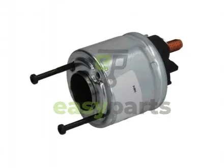 RENAUlLT втягувальне реле стартера 12V Renault CLIO II хетчбек 98-10 Valeo 594288