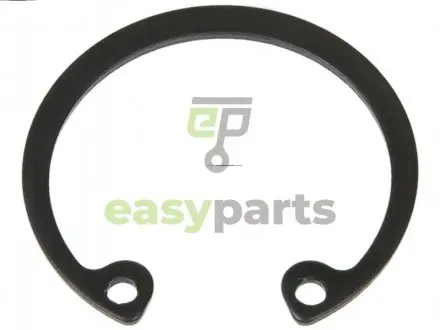 Ремкомплект, генератор AS-PL ARS2006 (фото 1)