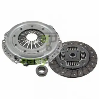 Оборудование?Джи?О (КОМПЛЕКТ) AUDI VW BLUE PRINT ADV183058
