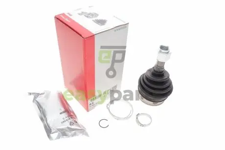 ШРКШ (зовнішній) Citroen C2 1.1/1.4 03-12 FAG 771 0563 30