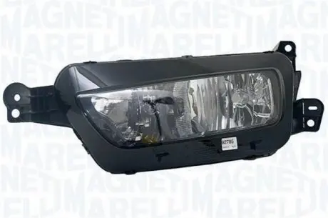 ОТРАЖАТЕЛЬ LEWY CITRO?N MAGNETI MARELLI LPO652