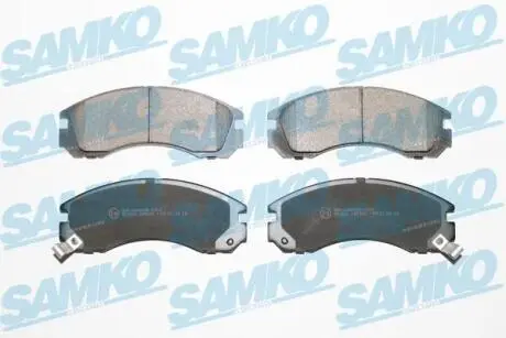 Ветчина Клоки. МИЦУБИСИ SAMKO 5SP578