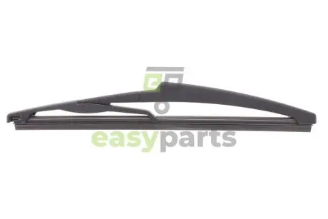 Щітка склоочисника (задня) (250mm) Toyota Rav4 2.0/2.2/2.5 12- Valeo 574093