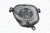 Дальняя фара MAGNETI MARELLI LPP321 (фото 1)