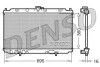 Радіатор охолоджування DENSO DRM46012 (фото 1)