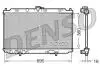 Радіатор охолоджування DENSO DRM46012 (фото 1)