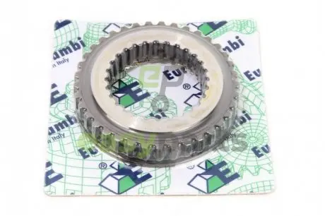 Маточина синхронізатора EURORICAMBI 60530768