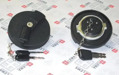 Крышка топливного бака LEMA 10615T
