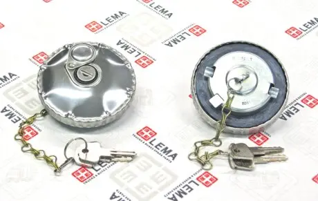 Крышка топливного бака LEMA 10721T